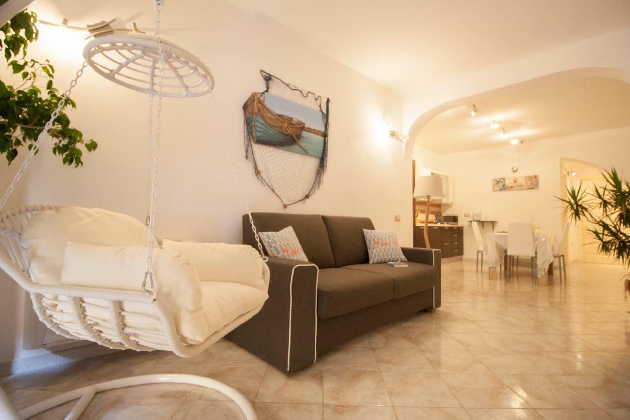 Lanterna Bianca Cagliari Exterior photo