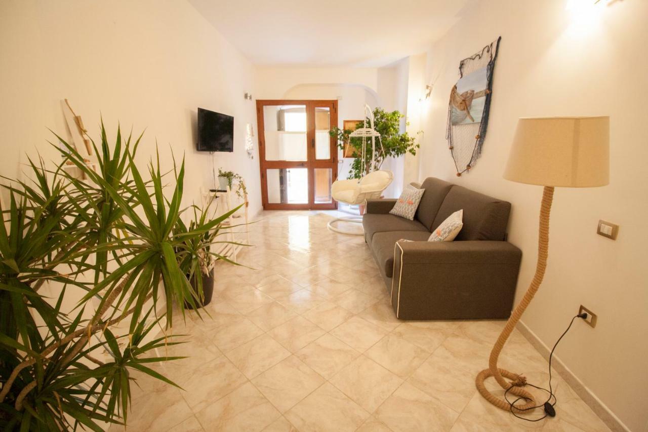 Lanterna Bianca Cagliari Exterior photo