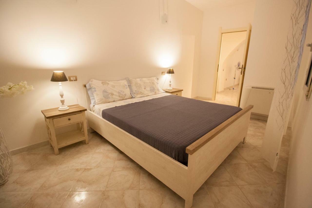 Lanterna Bianca Cagliari Exterior photo